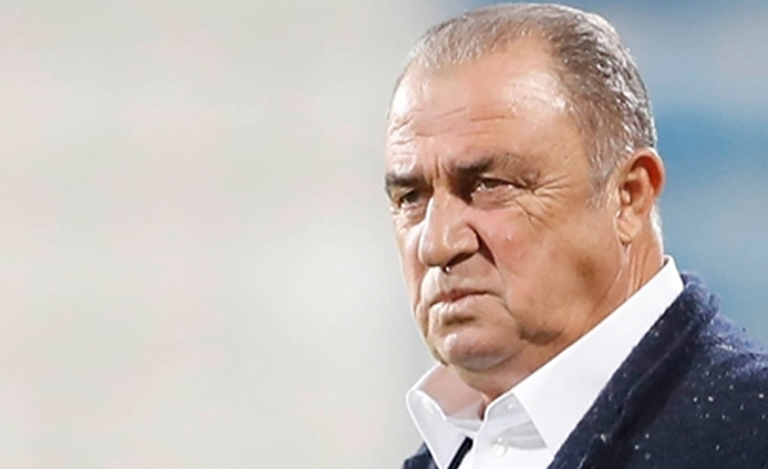 Fatih Terim: "Bundan sonra kimsenin arkasında değilim"