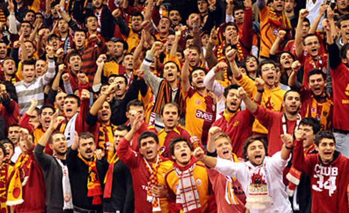 Galatasaray'a taraftar müjdesi!