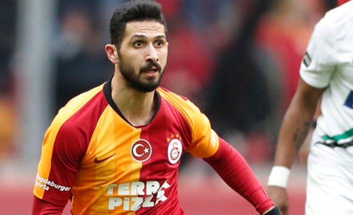 Galatasaray'da Emre Akbaba, ilk 11'i istiyor!