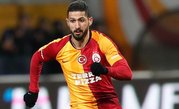 Galatasaray'dan Akbaba'ya "indirimli" yeni sözleşme