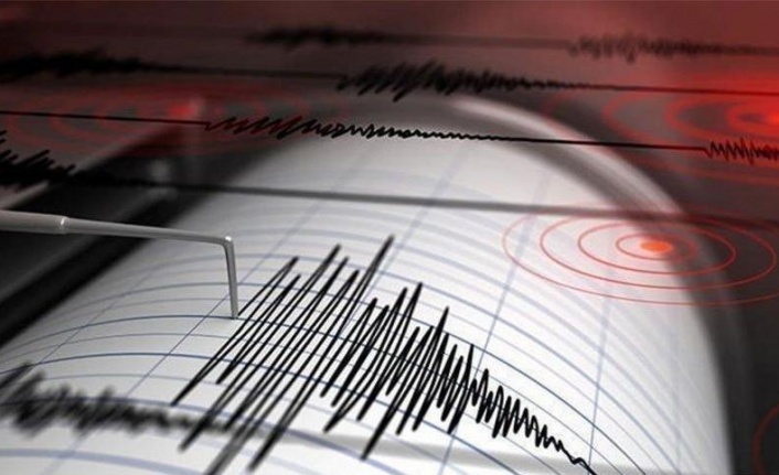 İzmir’de 6.9 büyüklüğünde deprem!