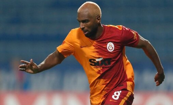 Ryan Babel'den Galatasaray açıklaması