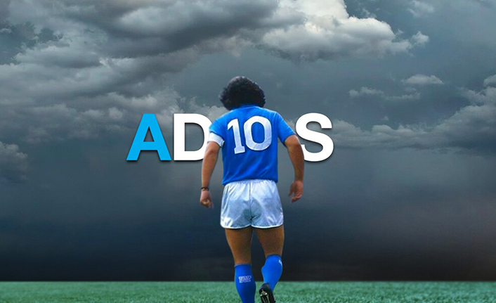 diego armando maradona anisina