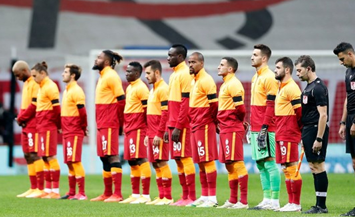 "Galatasaray'ı kafasında silmiş!"