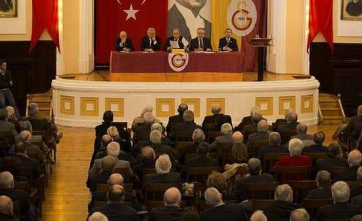 Galatasaray istedi, İstanbul Valiliği izin vermedi!