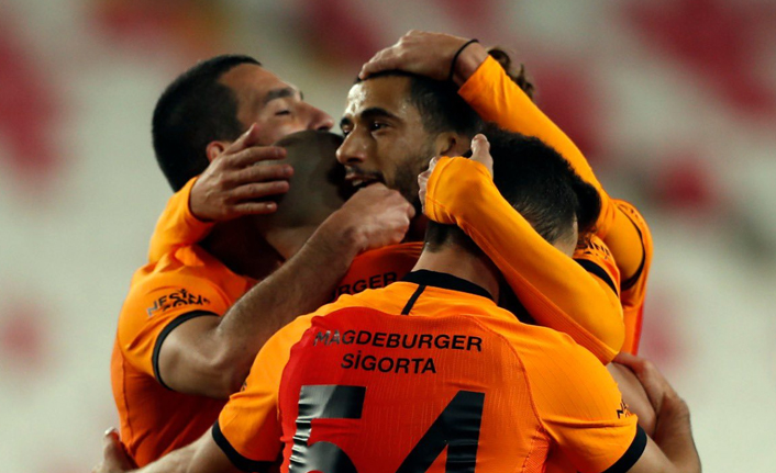 Spor yazarlarından Sivasspor-Galatasaray maçı yorumları