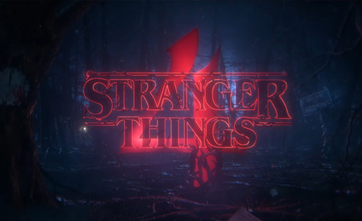 Stranger Things'in 4.Sezonu Geliyor!