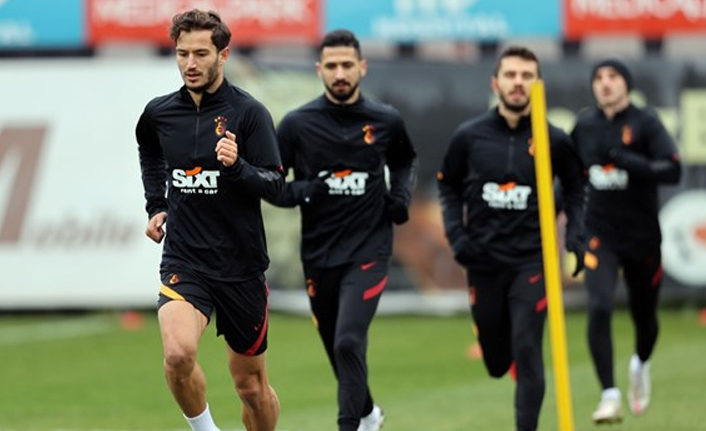 Galatasaray'da 'az ama öz transfer' planı