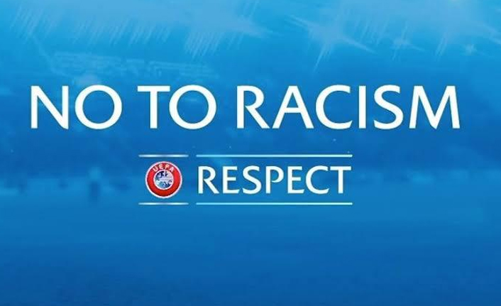 Sosyal Medya Futbolda Irkçılığa Karşı Tek Yürek Oldu!