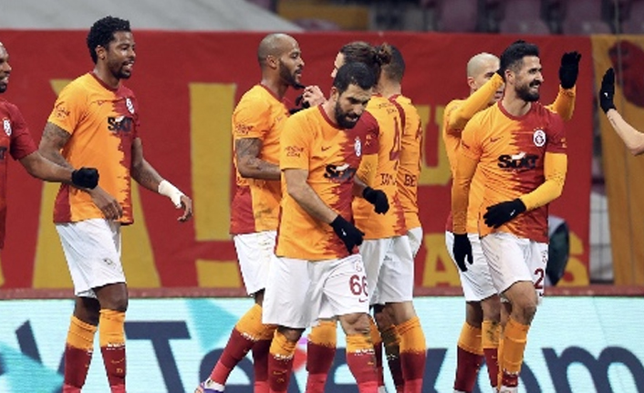 Galatasaray'dan sürpriz teklif iddiası