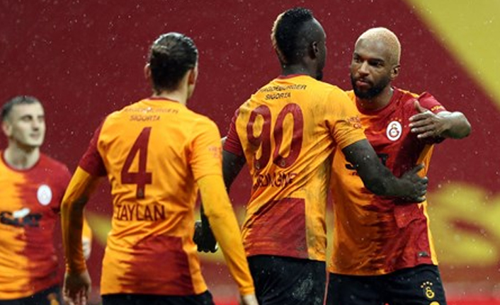 Galatasaray'ın 'B' Planı iddiası!