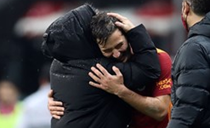 Oğulcan Çağlayan'a Galatasaray'a transferi için ceza!