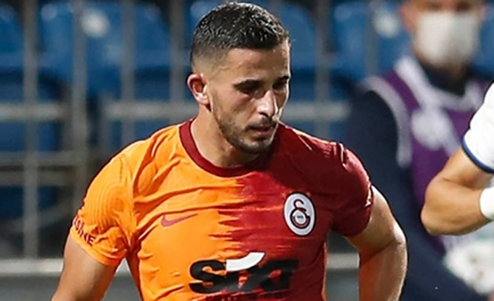 Omar Elabdellaoui: "Şikayet etmeyin işinden olmasın"