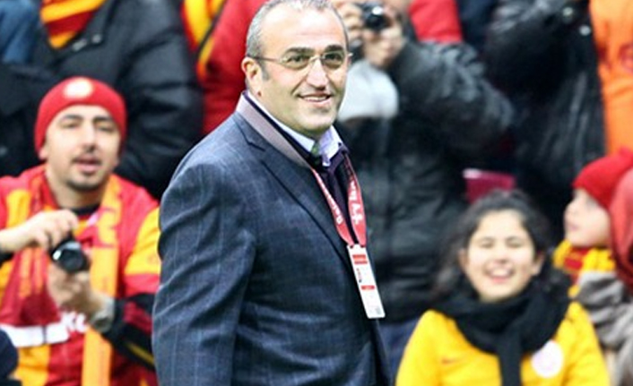 Abdurrahim Albayrak: "İrfan, Galatasaray'a gelmeyi çok istemişti"