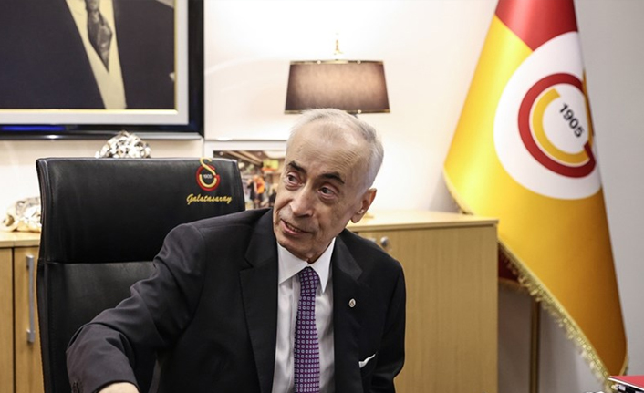 Başkan Mustafa Cengiz: "Mağlup olmak da bir onurdur"