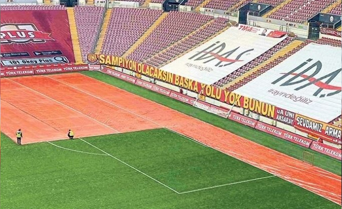 Galatasaray'da Kasımpaşa maçı için kırmızı alarm