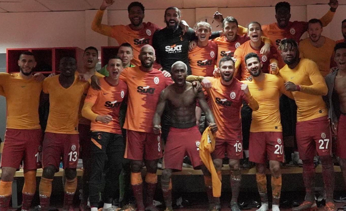 Galatasaray için bir maçtan daha fazlası!