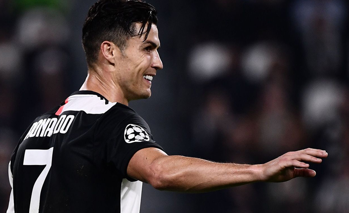 "Cristiano Ronaldo'yu Juventus'tan gönderin"