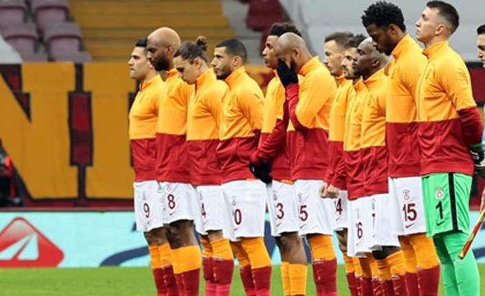 Galatasaray'da Donk'un durumu açıklandı