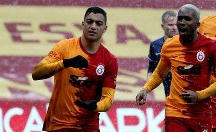 Galatasaray'da "GENÇLİK" ateşi!