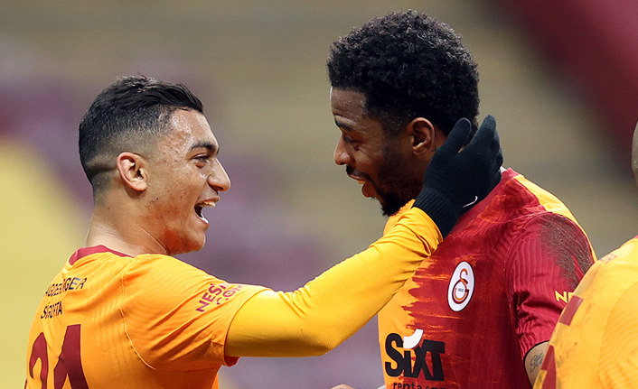 Galatasaray, hücumda S.O.S veriyor