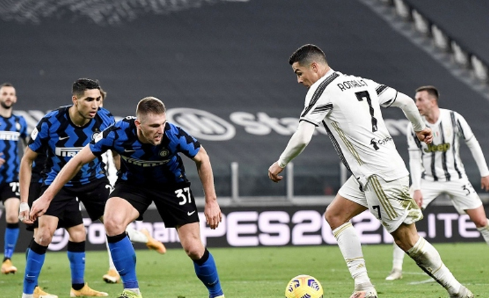 İtalyan kulüpleri, Juve - Inter - Milan'a karşı birleşiyor