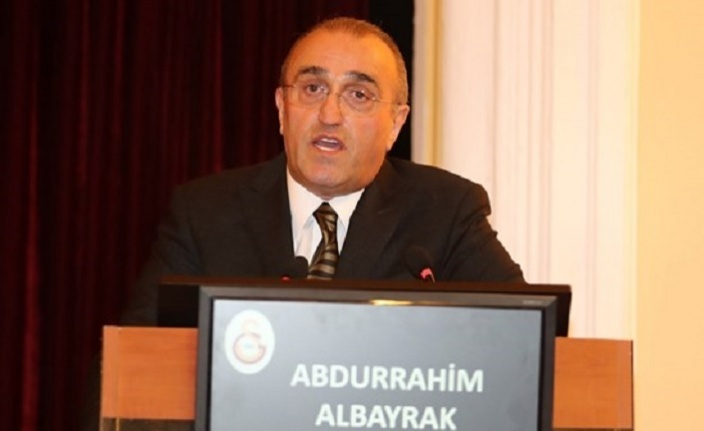 Abdurrahim Albayrak'ın liste çalışmaları başladı!
