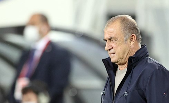 Fatih Terim: "Beşiktaş şampiyon olursa alkışlarız"