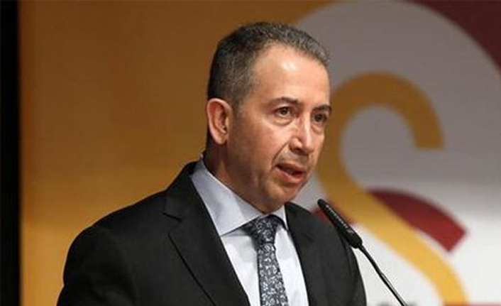 Metin Öztürk: "Galatasaray'a zarar veremezler"