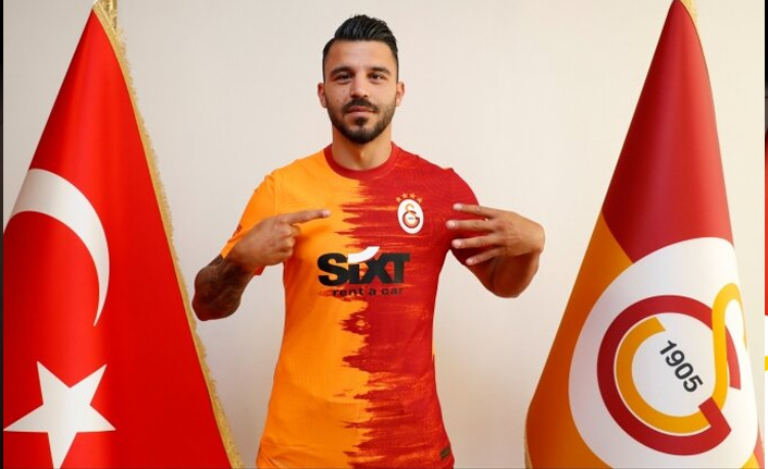 Galatasaray'da Aytaç Kara'nın gözü ilk 11'de