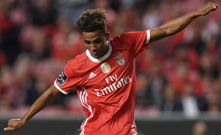 Benfica'nın gözü yüksekte: "Finansal tatmin lazım"