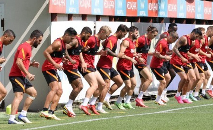 Galatasaray, Fatih Terim ile UEFA'da farklı!
