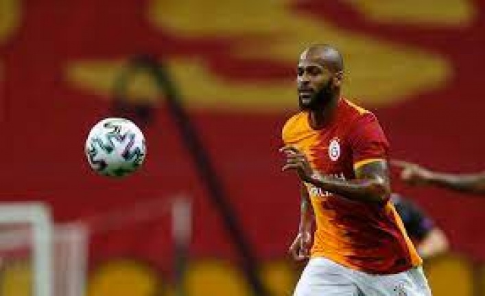 Marcao savundu, Galatasaray cezayı kesti