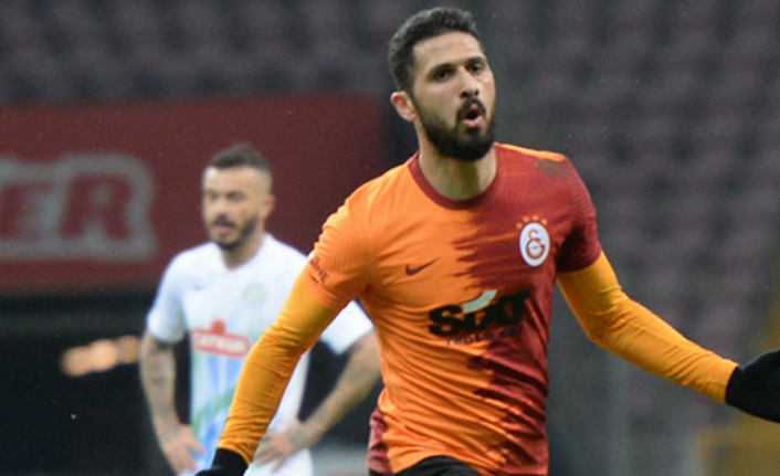 Alanyaspor, Emre Akbaba transferini resmen açıkladı