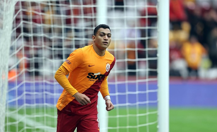 Galatasaray'da plan: "Derbiye kadar seri yapalım!"