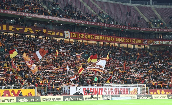 Galatasaray'da yönetimden TFF ve MHK'yı protesto planı