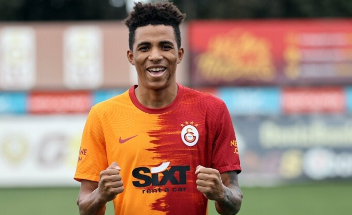 Gedson Fernandes, Galatasaray için hazırlanıyor