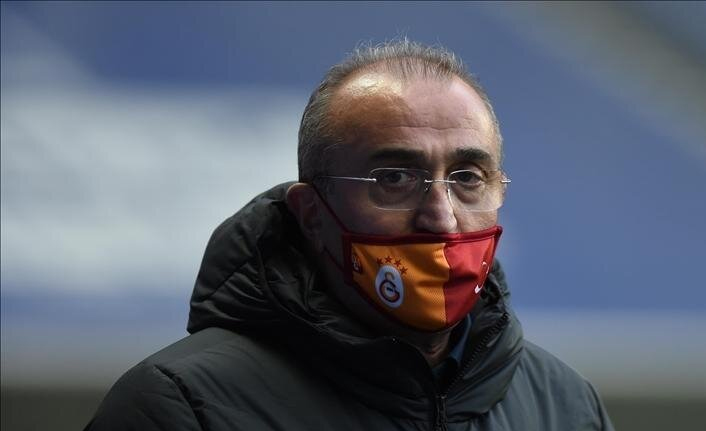 Abdurrahim Albayrak: "Bizim bıraktığımız Galatasaray yok"