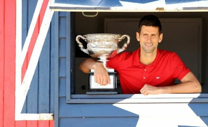 Novak Djokovic depremi! Sınır dışı kararı