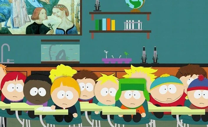 South Park 25. sezonuyla ekrana dönüyor