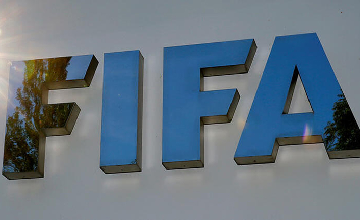FIFA’dan Ukrayna ve Rus futbolcular hakkında karar