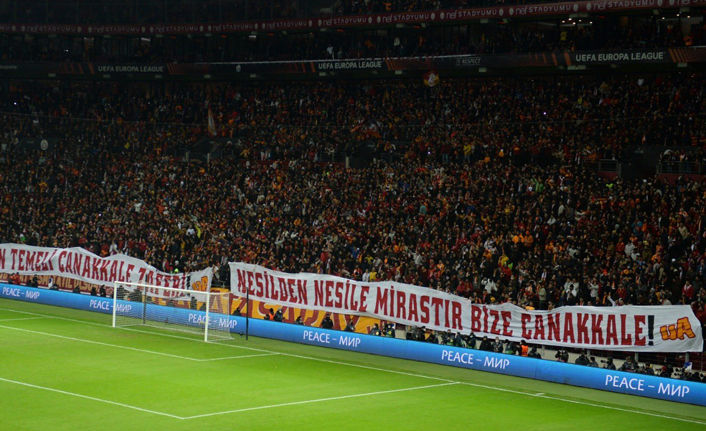 Galatasaray'da Avrupa bereketi!