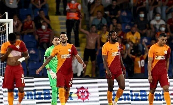 Galatasaray'da yeni yönetimi ağır fatura bekliyor!