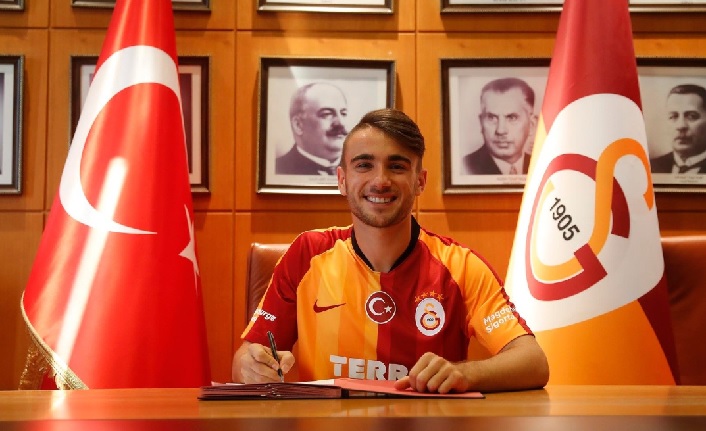 Galatasaray'ın Yunus Akgün planı