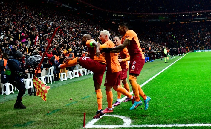 Galatasaray’da yeni rota belli oldu