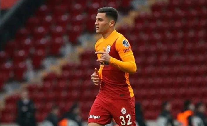Galatasaray'ın gençleri ne yaptı?