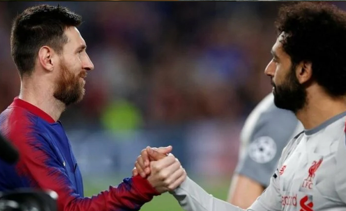 Lionel Messi ve Mohamed Salah’ın durumu transfer piyasasını sarsabilir!