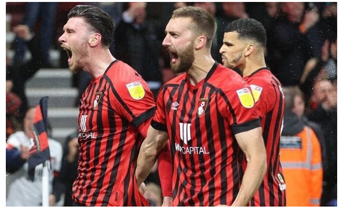 Bournemouth, Premier Lig'de