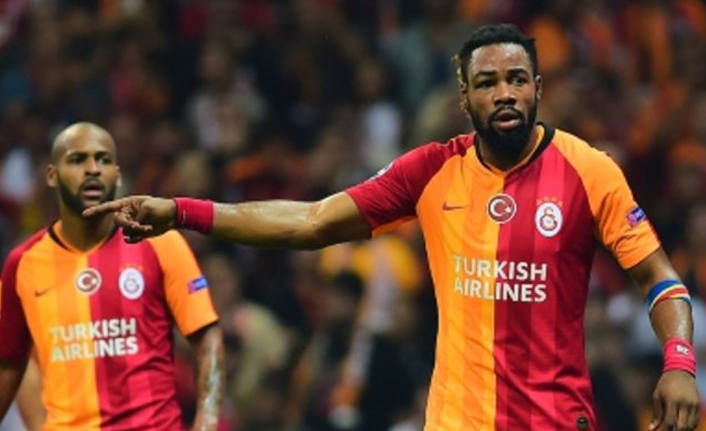 Galatasaray'a 3 milyonluk Luyindama piyangosu!