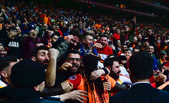 Galatasaray'da büyük pişmanlık!